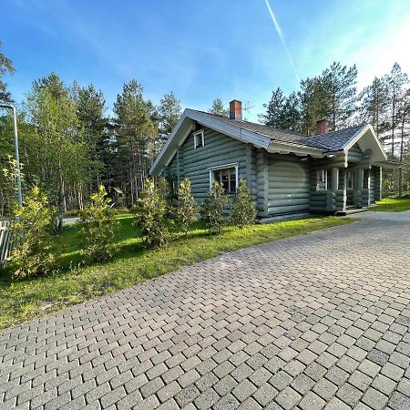 Kasepuu Holiday House Uulu 외부 사진
