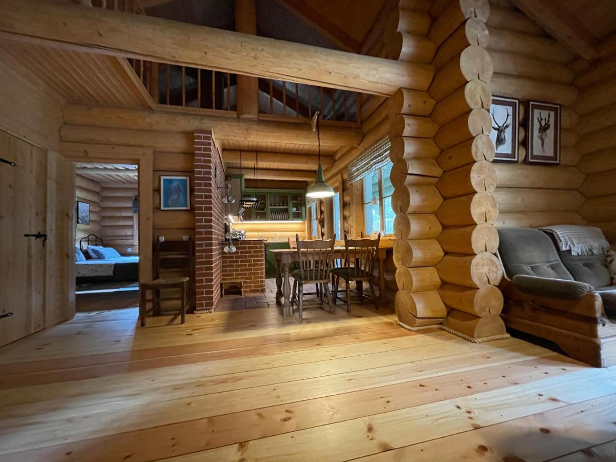 Kasepuu Holiday House Uulu 외부 사진
