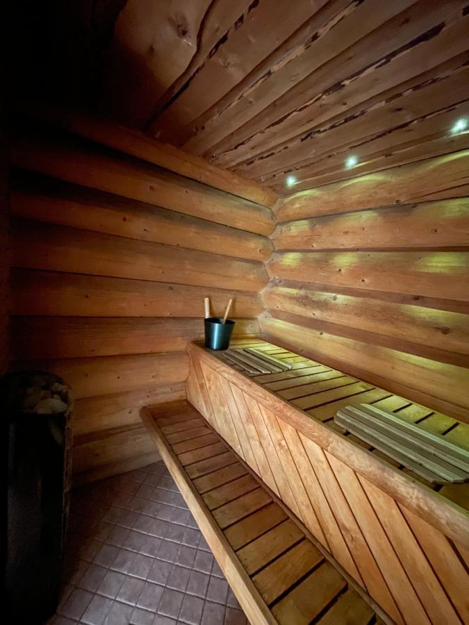 Kasepuu Holiday House Uulu 외부 사진