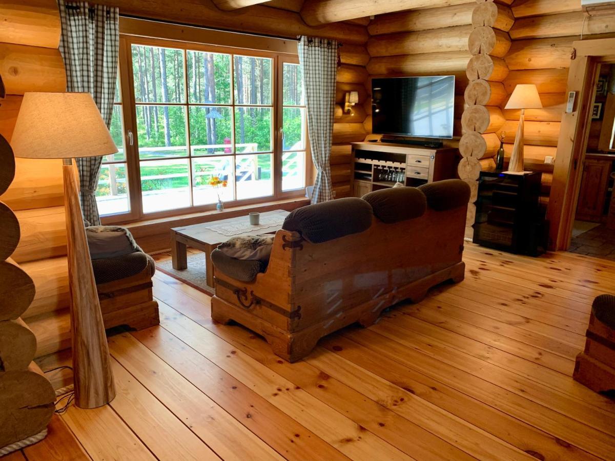 Kasepuu Holiday House Uulu 외부 사진