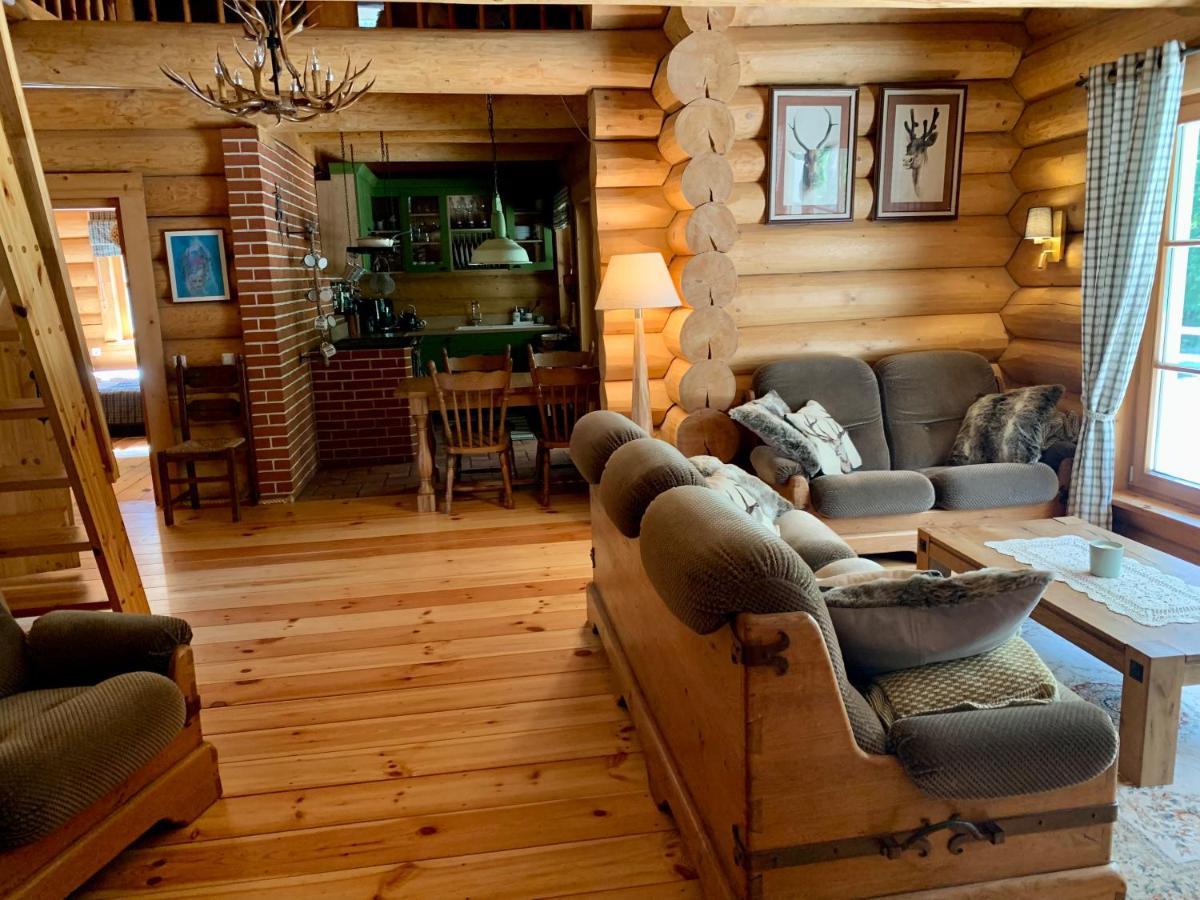 Kasepuu Holiday House Uulu 외부 사진