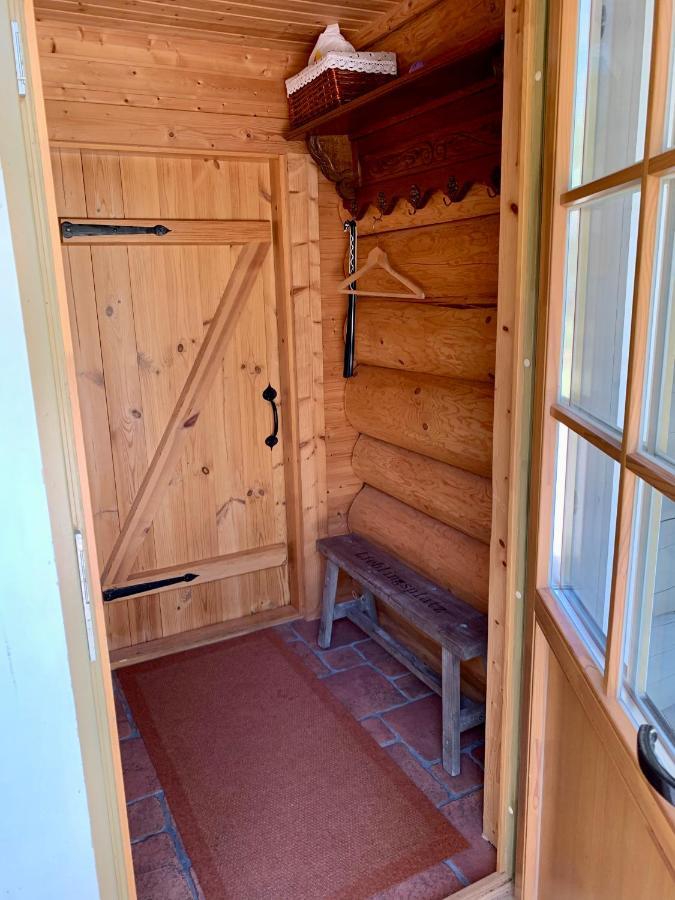 Kasepuu Holiday House Uulu 외부 사진