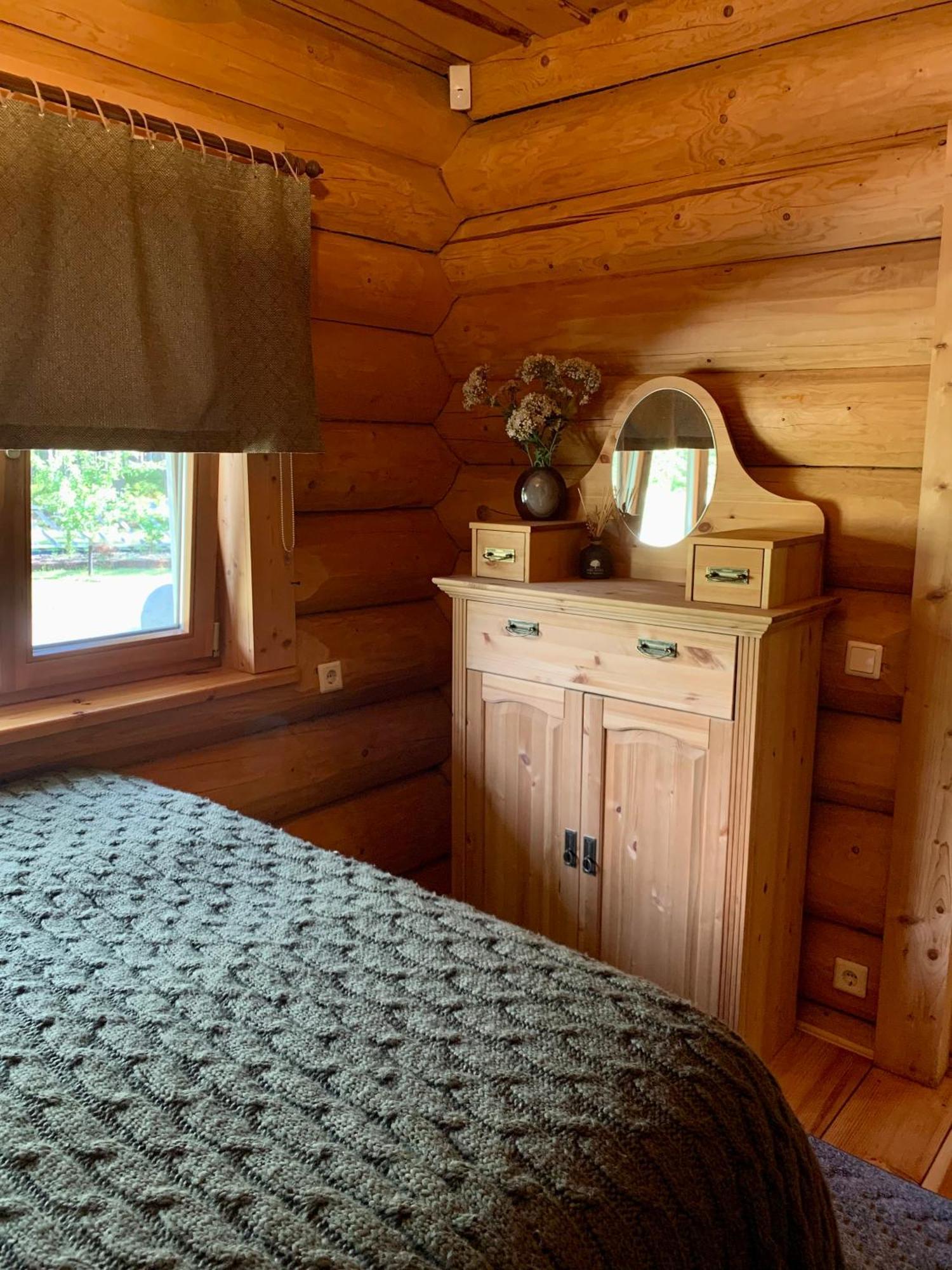 Kasepuu Holiday House Uulu 외부 사진