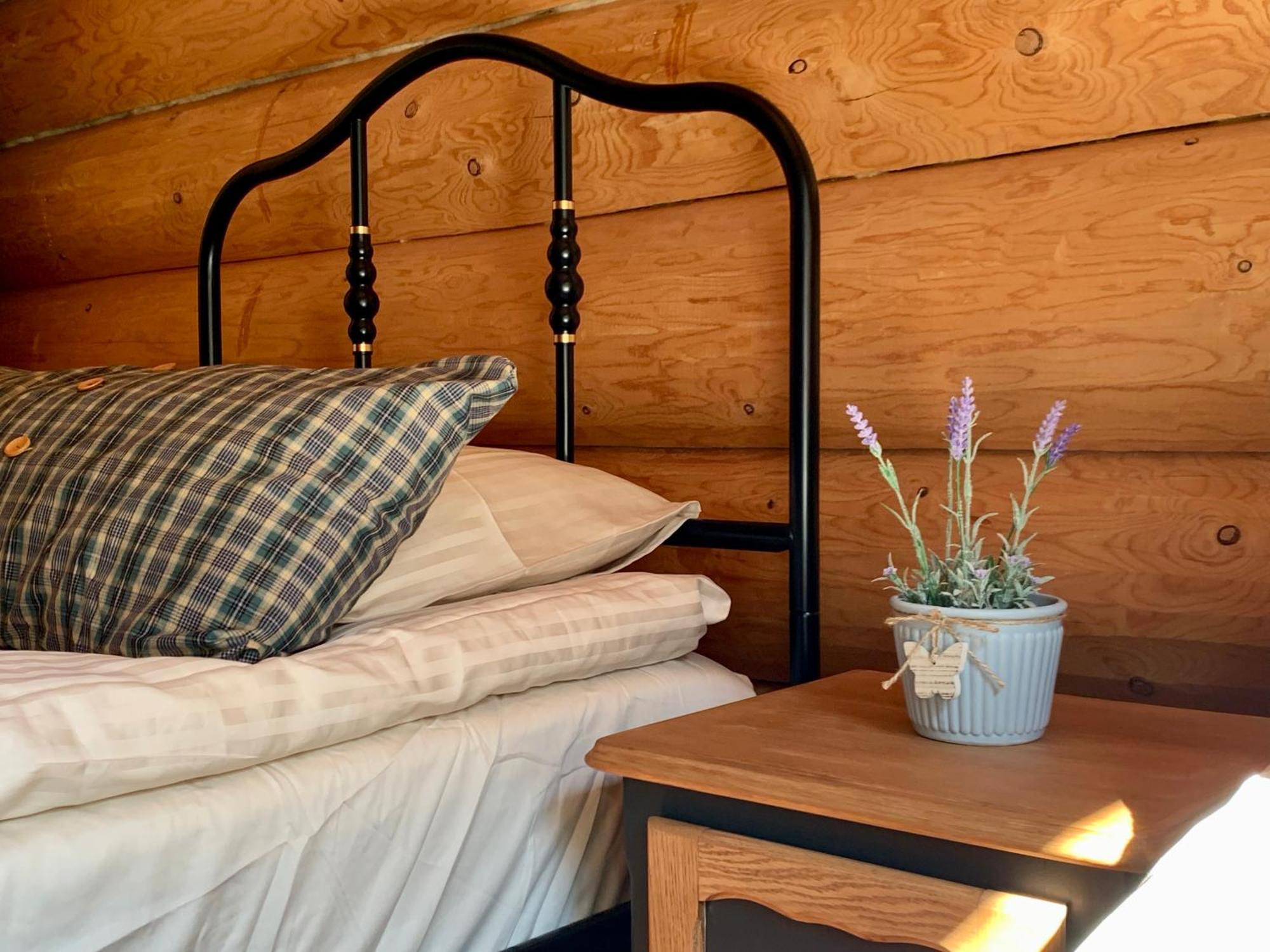 Kasepuu Holiday House Uulu 외부 사진