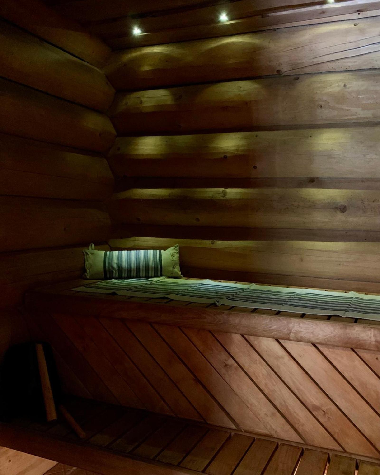 Kasepuu Holiday House Uulu 외부 사진